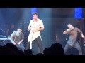 COME WITH ME TONIGHT - RICKY MARTIN EN MONTERREY 11/JUNIO/2015