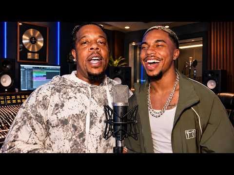 DeenTheGreat & Rowdy Rebel Make A HIT Song In ONE NIGHT! 🔥
