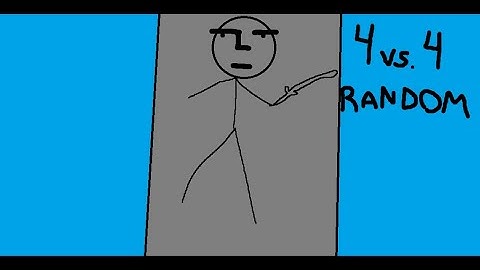 CavePvP HCF - Random Fight