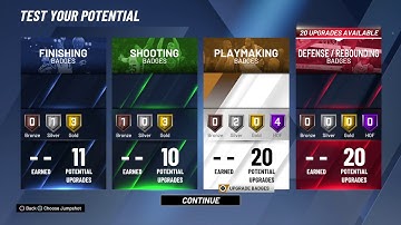 *NEW* DEMIGOD 2-WAY SLASHING PLAYMAKER BUILD