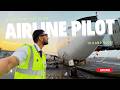 Mumbai to Phuket: Flying the Boeing & Buying New Biker Gear! ✈️🏍️
