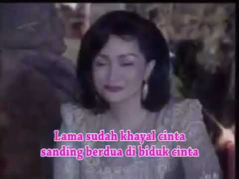 Rhoma Irama ft  Noer Halimah   Dak Dik Duk