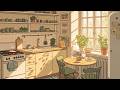 Sunlight Through The Window Lofi May Cozy Lofi For Reading Cooking Calm Mornings 