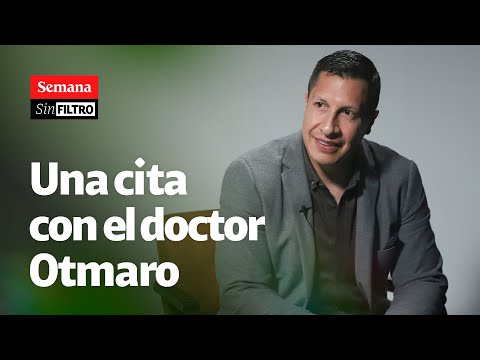 Cita Sin Filtro con el doctor Otmaro Belalcázar, el ENDOCRINÓLOGO de los famosos | T3 E11