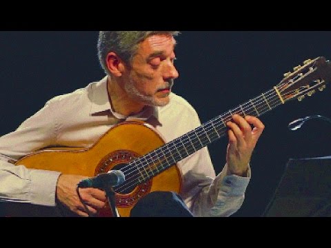 Carles Trepat - Lola Montes (Bolero) de Trinidad Huerta