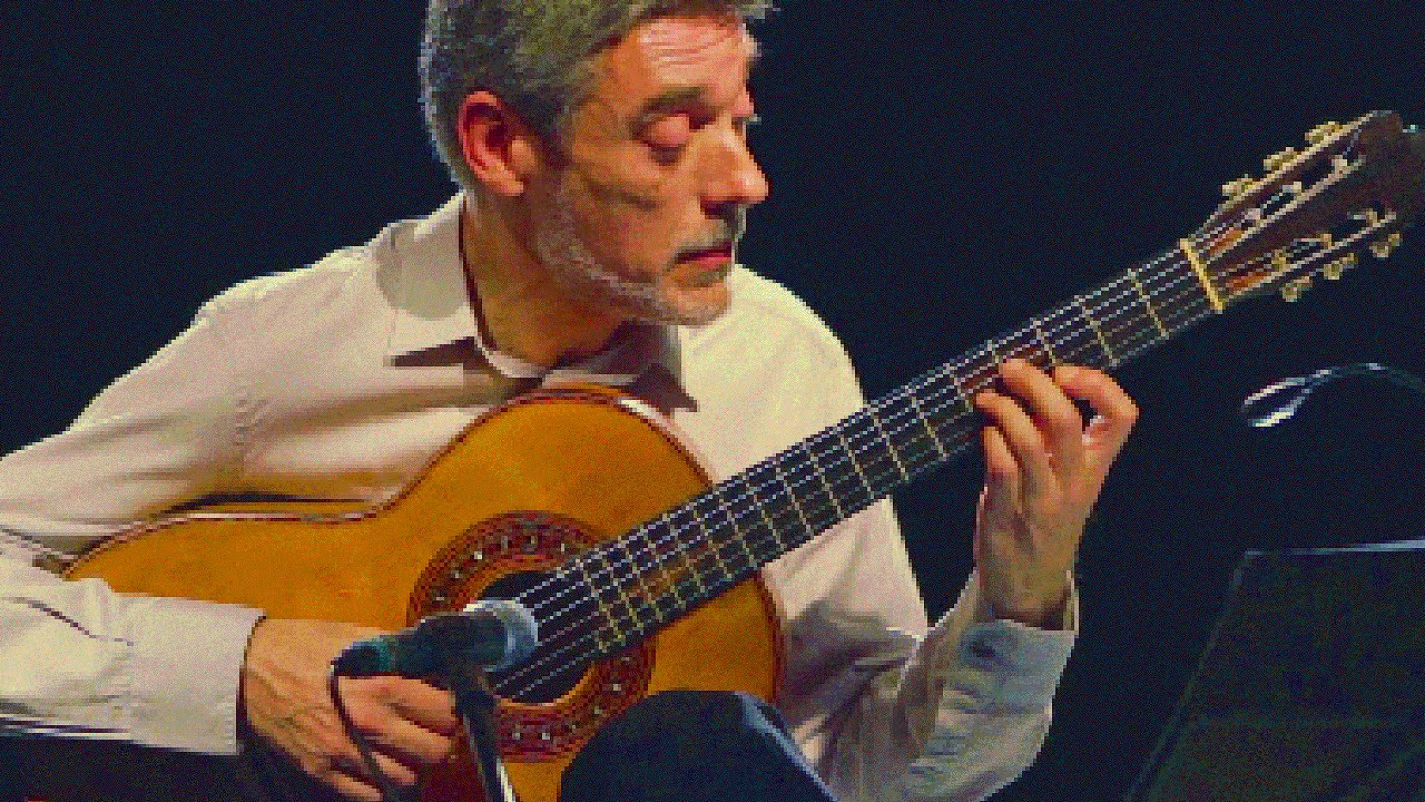 Carles Trepat - Lola Montes (Bolero) de Trinidad Huerta
