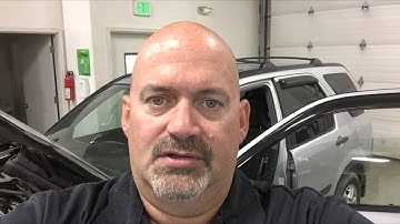 Honda CRV Code P1457 - Honda CRV EVAP Solenoid