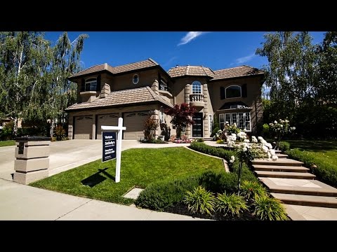 8266 Moller Ranch Drive, Pleasanton, CA home video tour