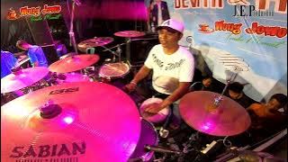 LUKAKU - ky gales || WONG JOWO MUSIC LIVE NGLAMBANGAN MADIUN - JEP PRODUCTION