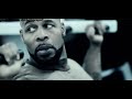 CT Fletcher- What is Overtraining?