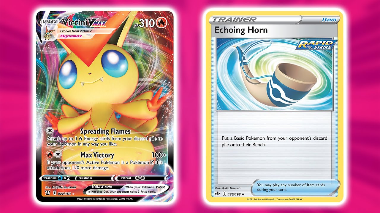victini vmax pokemon card value Pokemon Victini VMAX - 165/163 - Secret Rare - Sword & Shield - Battle  Styles - Collectible Card
