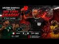 🟥 RED CARD DRAGON  3 RED CARDS SHOCK THE WORLD CUP! Epic Football Fan Song Mexico vs South Africa 26