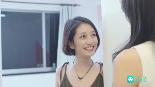 Lesbian Short Film—「The Girls on Rela」Episode 1 (Season 2)  | Rela