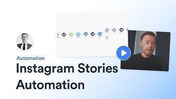 How to Merge & Upload Instagram Stories as YouTube Videos Automatically