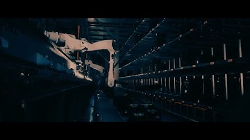 LAC Warehouse Walkthrough