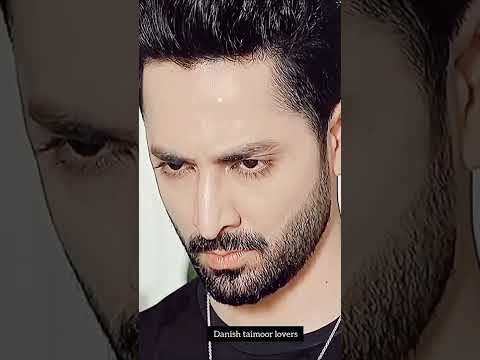 Shamsher💥|Danish Taimoor new