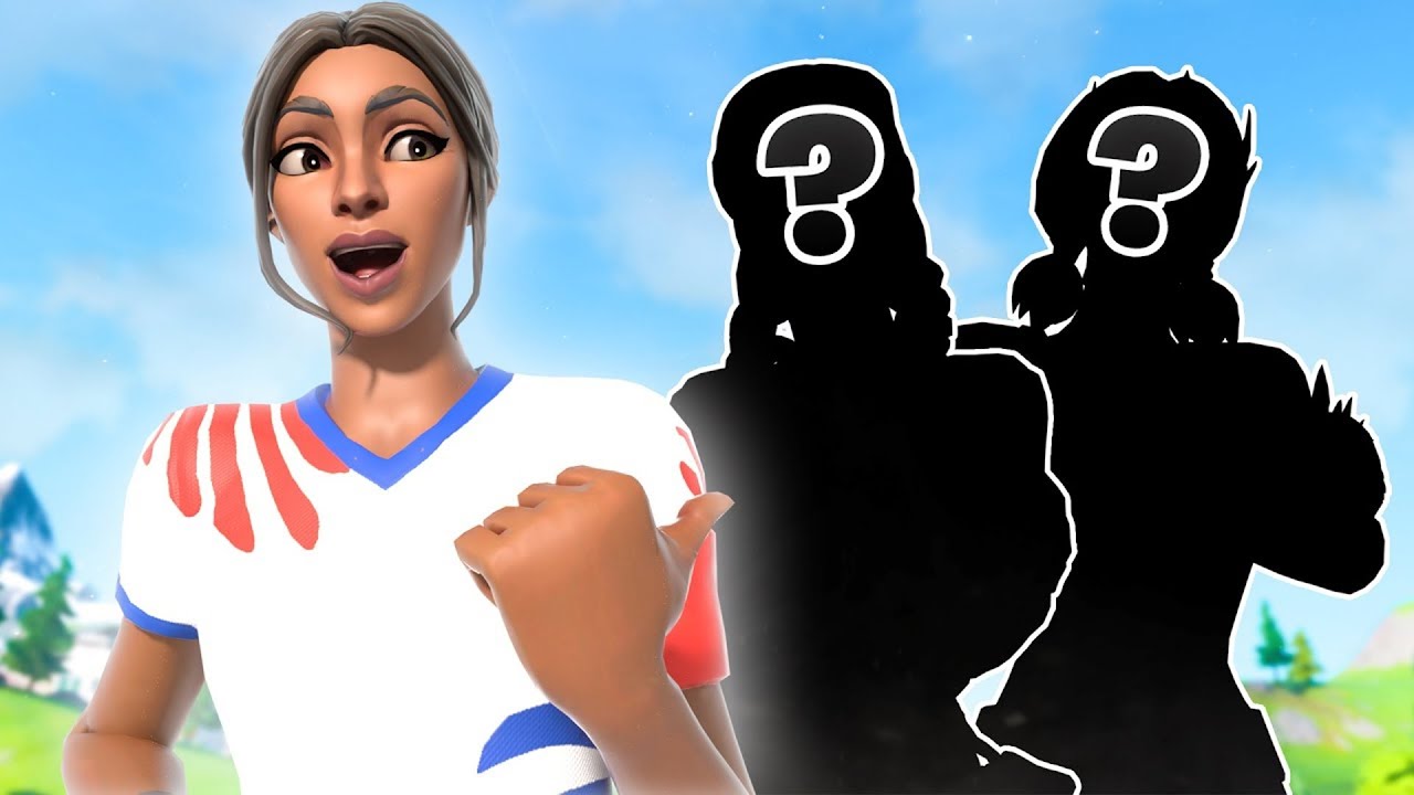 Meet My NEW Trio... 😈🏆