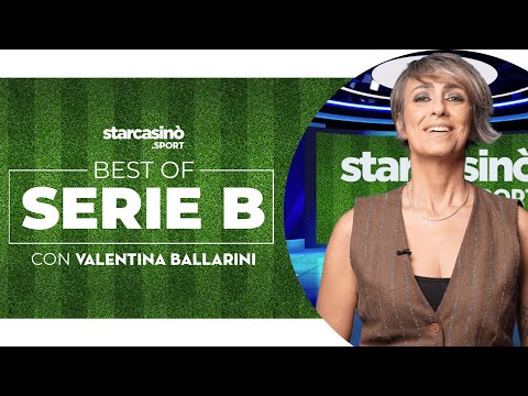 BEST OF SERIE B con Valentina Ballarini | Giornata 12