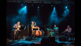 Arcanum Quartet, Jazz Goes To Town, Bio Central Hradec Králové, 10.10.2026