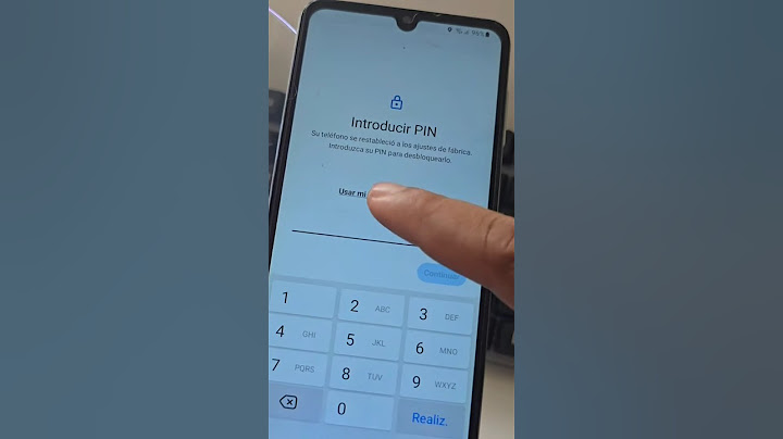 Nuevo Método Android 14 - Eliminar cuenta google samsung android 15