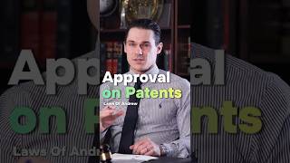 Patent Application Approval