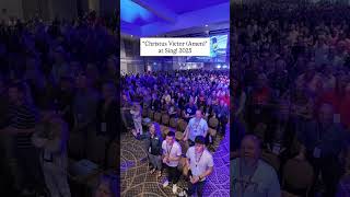 Download Lagu Christus Victor (Amen) at Sing! 2025. Thank you to all who joined us in Nashville and online! MP3 Download Lagu Christus Victor (Amen) at Sing! 2025. Thank you to all who joined us in Nashville and online! MP3
