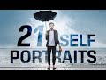 21 IMAGINATIVE Self Portrait Ideas for 2021!