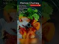 Momos chutney  instant fresh  delicious  anybody can cook  flavourexplorer  shorts short