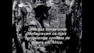 Africa Minha