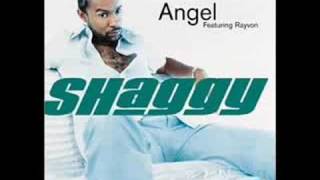 Angel-Shaggy chords