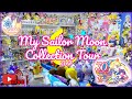 Sailor moon collection tour 2022 live