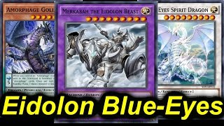 Dark Matter No Extra Deck Blue Eyes Amorphage Lock Eidolon Beast Yugioh Youtube Dark Matter No Extra Deck Blue Eyes Amorphage Lock Eidolon Beast Yugioh Youtube