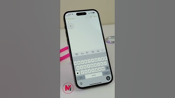 You can Dictate with iPhone on Messages and Notes