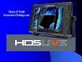 Lowrance HDS Live Key Features and Updates