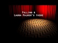 Angelo badalamenti twin peaks falling  laura palmers theme on piano