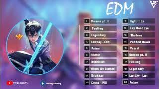 Những Bản Nhạc Múa Allain Cực Căng ♫ Tổng hợp nhạc highlight tiktok múa ALLAIN Cân 5 ♫