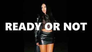 [FREE] Gunna type beat “READY OR NOT” (prod. ITZZEYROX!)