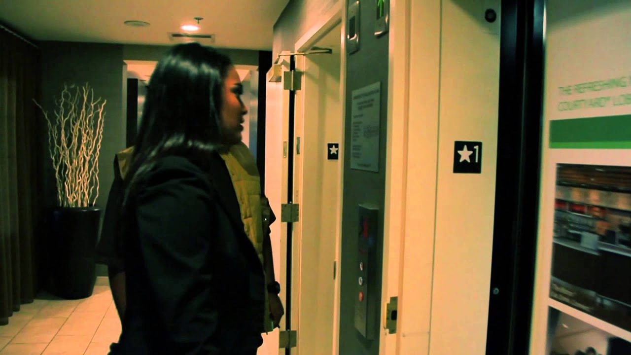 Just Dee Dee - Grown Ass Woman