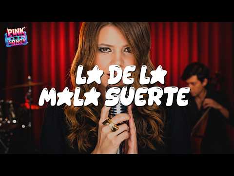 Jesse & Joy - La de la mala suerte (Letra)