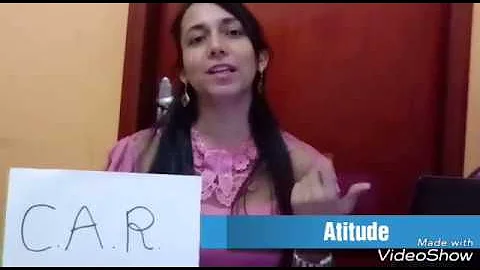 O que é método Car?