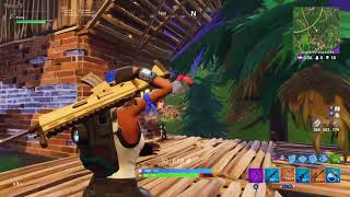 14 Kill Solo Win Yuh