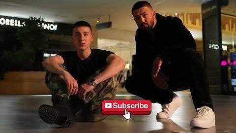 Pajak X Elvir Mekic   Negde Posle Dva