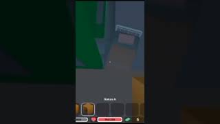 tutorial keluar Map bioskop simulator versi 1.2.9 #shorts #biskop #games