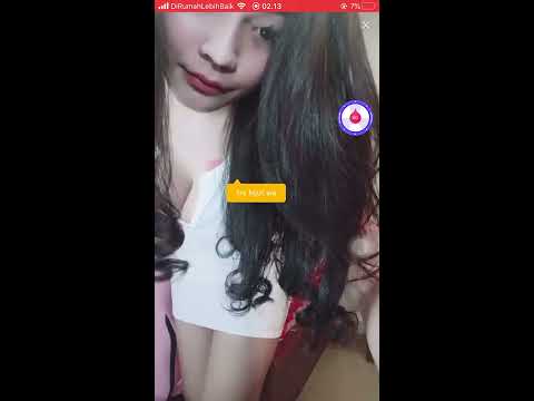 Bigo Live hot pyro putri