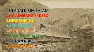 LAGU KARO LAMA ENAK DIDENGAR