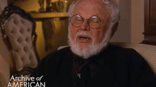 Costume Designer Ret Turner on "Mama's Family" - EMMYTVLEGENDS.ORG Profile