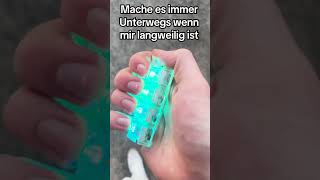 🧘‍♀️ Mein Anti-Stress Hack #fidgettoy Link in der Bio