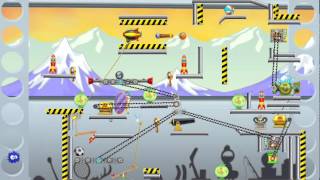 Contraption Maker: Bunker Bamboozled