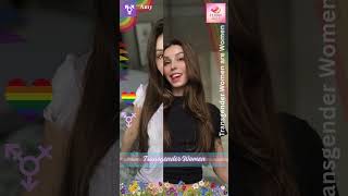 Amy  Stunning Trans Beauty  shorts transgender viral