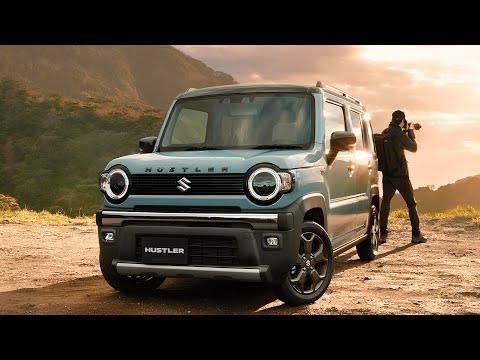 Hustler Squad/Wild Riders 【2本立】